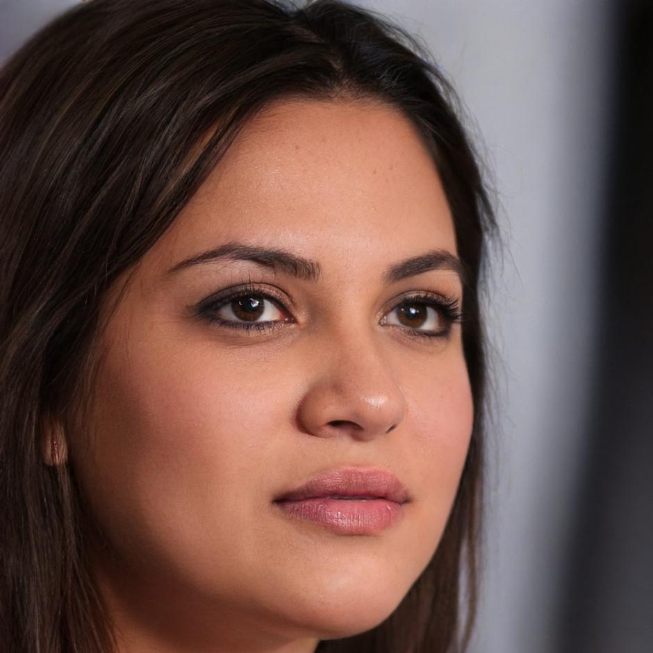 Ayşe Demir fotoğrafı